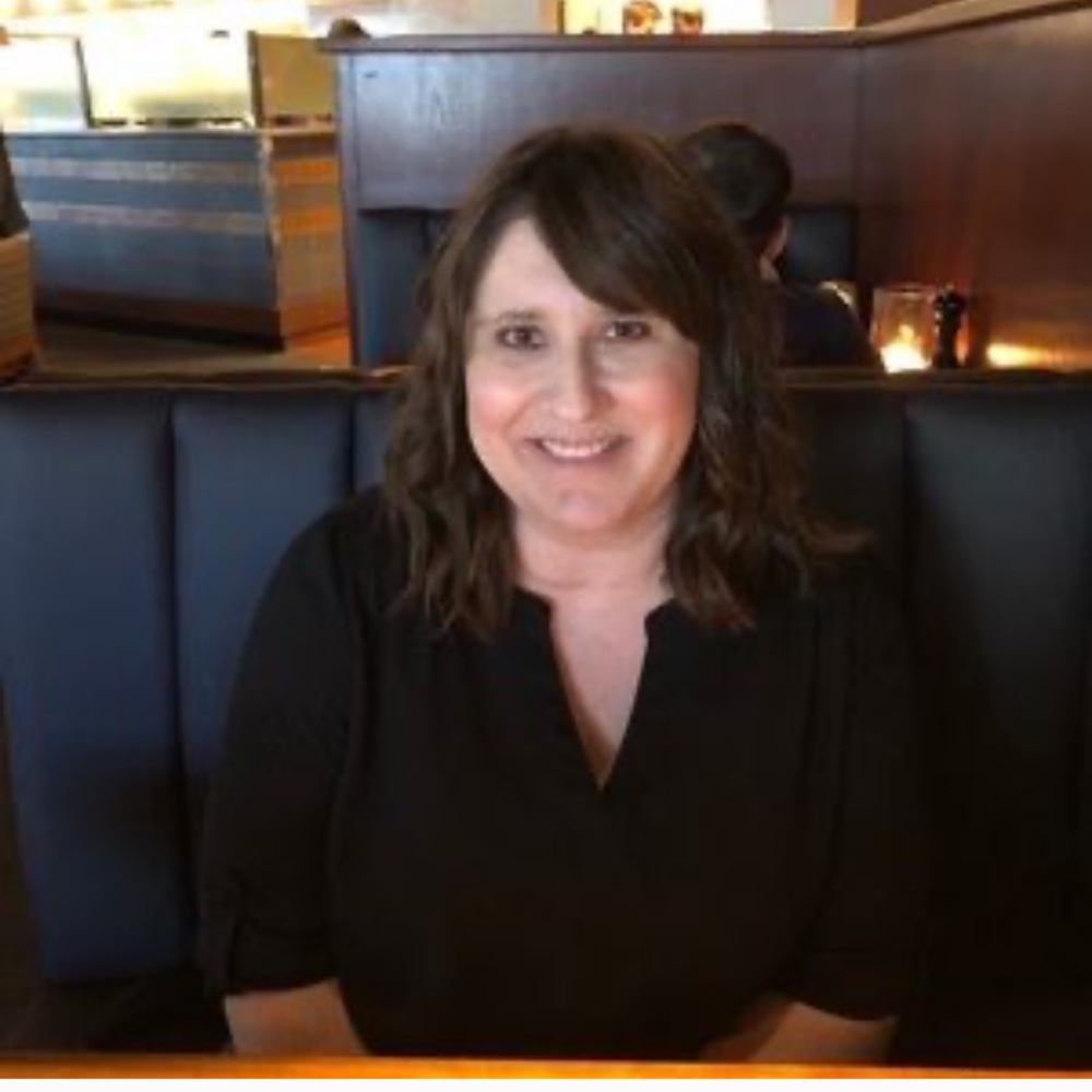 Meet your Posher, Nikki